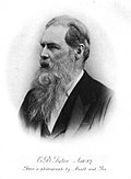 Profile Picture of Edward Burnett Tyloron Wikipedia