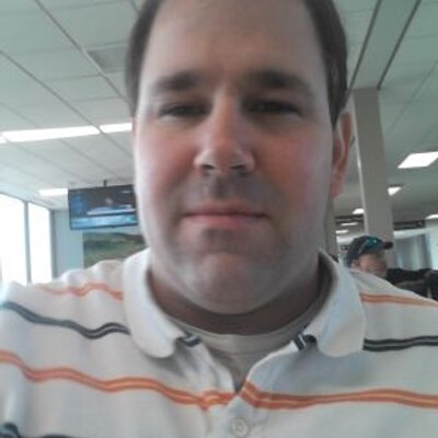 Steve Ortman - Twitter Profile Picture of Steve Ortman (@steven123ortman) on Twitter