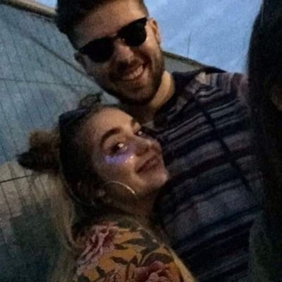 Profile Picture of Tom Redfern (@TomRedfern23) on Twitter