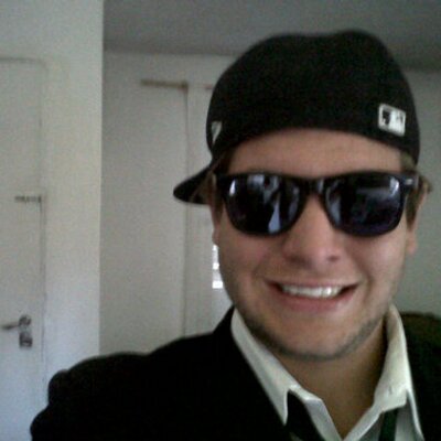 Profile Picture of Grego San Martin (@GREGOGREGO) on Twitter