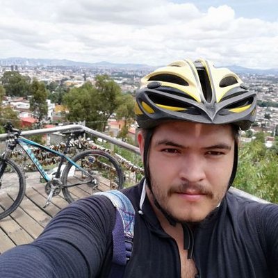 Profile Picture of Pedro López Rodrígue (@LopezPeter_20) on Twitter
