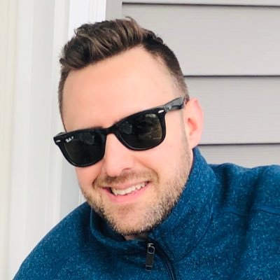 Profile Picture of Kevin Kinnally  😷 (@KKinnally_MACo) on Twitter