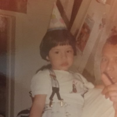 Profile Picture of Johanne Solison Twitter