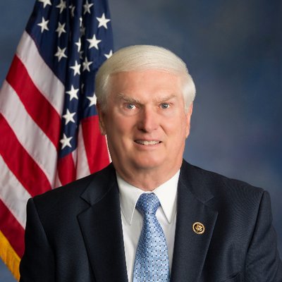 Profile Picture of Rep John Duncan Jr. (@RepJohnDuncanJr) on Twitter