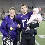 Profile Picture of Lindsey D. McDaniel (@mcdanielfootballphotography) on Instagram