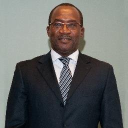 Profile Picture of Moumouni Dieguimde (@MDieguimde) on Twitter