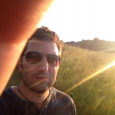 Profile Picture of Joe Hinton (@JoeHinton) on Twitter