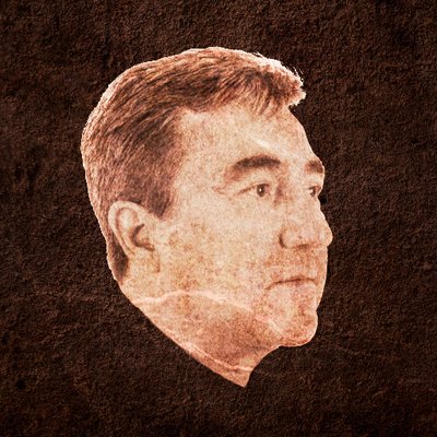 Profile Picture of José Manuel Solares (@Solarescultura) on Twitter