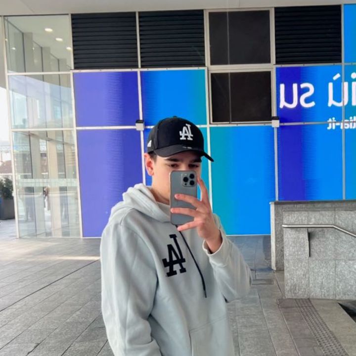 Profile Picture of Christian Caruso (@chri_caru) on Tiktok