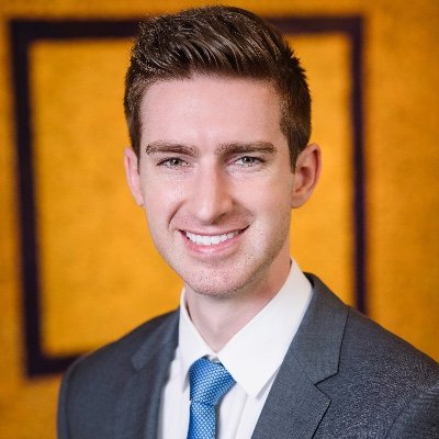 Profile Picture of Connor J. Traut (@ConnorTraut) on Twitter