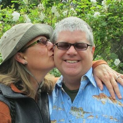 Profile Picture of Richard Tullis (@RichardTullis) on Twitter