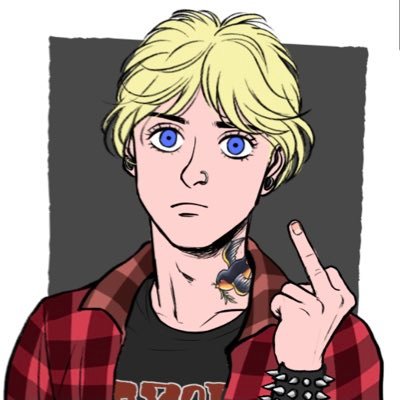 Profile Picture of Ernest (@Miranda_Sholly) on Twitter