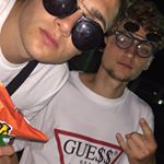 Profile Picture of Greg Savage (@_gregsavage) on Instagram