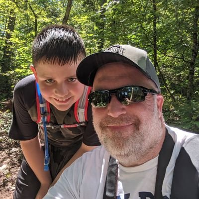 Profile Picture of Chris Randles (@maximman1970) on Twitter