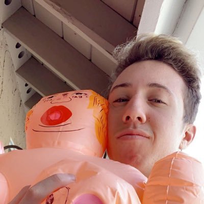 Profile Picture of Cade Weaver (@cadeweavv) on Twitter