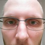 Profile Picture of eric coolbaugh (@eric_the_blonde) on Instagram