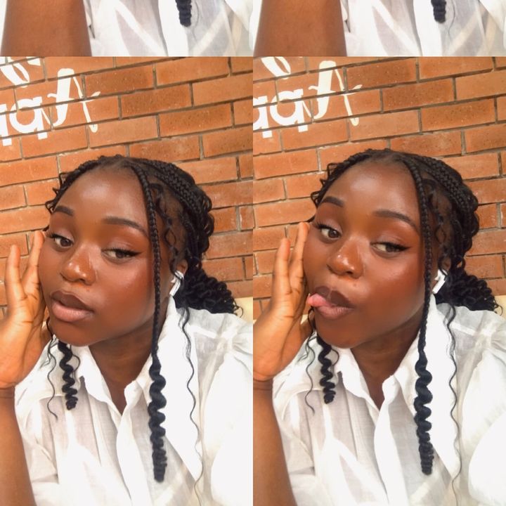Profile Picture of Tracy!❤️🥹🫶🏾💟 (@tracymumbi36) on Tiktok