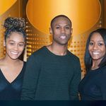 Profile Picture of Charmagne Clark-Eiland (@charmagne_clark_eiland) on Instagram