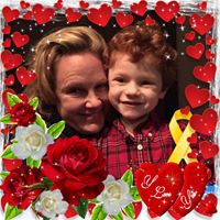 Profile Picture of Kristy Foss (@kristy-foss-2) on Quora