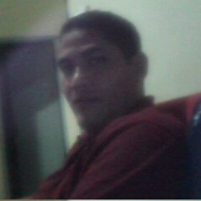 Profile Picture of Cleber Pinto Da Silv (@CpsPinto) on Twitter
