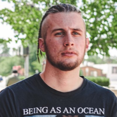 Jonathan Wier - Twitter Profile Picture of Jonathan Wier (@WierJon) on Twitter