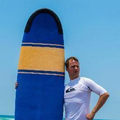 Profile Picture of Koen Pasman (@KoenPasman) on Twitter