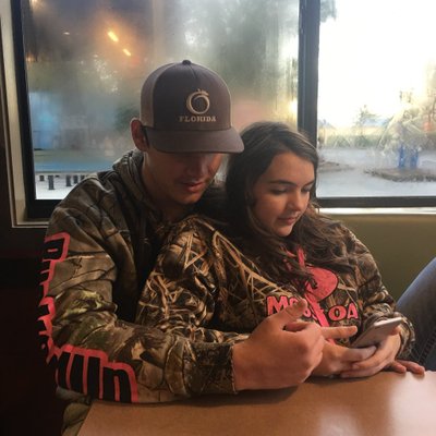 Profile Picture of Caleb Roberson (@CalebRoberson01) on Twitter
