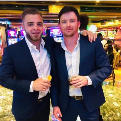 Profile Picture of Scott Corey Smith (@ScottCoreySmit1) on Twitter