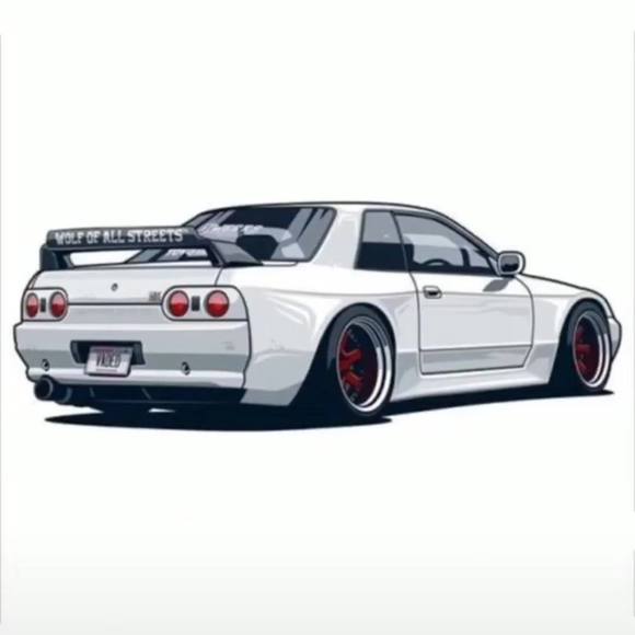 Profile Picture of Decan Mccaw (@ktmman2004) on Poshmark