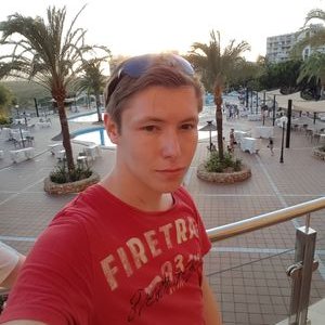 Profile Picture of Curtis Dann (@CurtisDann) on Twitter