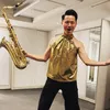 Profile Picture of ケーシーハシモト (@kc.hashimoto) on Tiktok