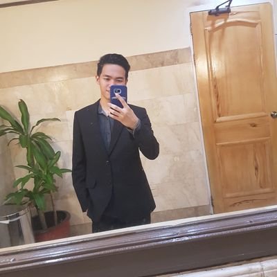 Profile Picture of Dae Jin Lim (@jeong_daejin) on Twitter