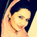 Profile Picture of NilOfaR🎨 (@nilofar_fayeghi) on Instagram