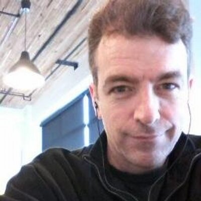 Profile Picture of Aaron Tinling (@abt) on Twitter