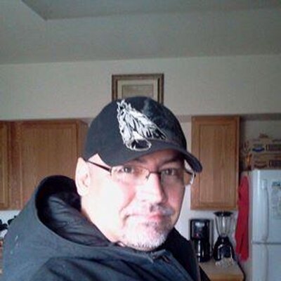 Profile Picture of Joel Trombley (@JoelTrombley) on Twitter
