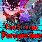 Profile Picture of Danny Strange (@DannyStrangePer) on Youtube