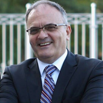 Profile Picture of Martin Berishaj (@Martinberishaj1) on Twitter