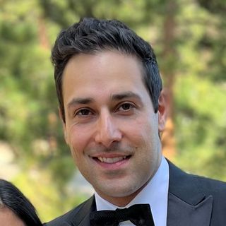 Profile Picture of Aarash Ghajar (@aarashghajar) on Instagram