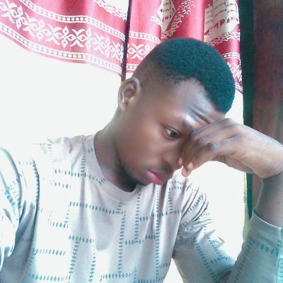 Profile Picture of Jude François (@Judefranois4) on Twitter