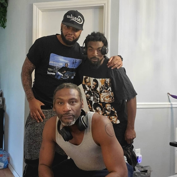 Profile Picture of Malcolm Williams (@malcolmsw92) on Poshmark