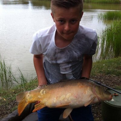Profile Picture of Jacob Sutton (@jacobsutton1999) on Twitter