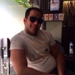 Profile Picture of Mohammad Parsaeian (@mparsaeian) on Instagram