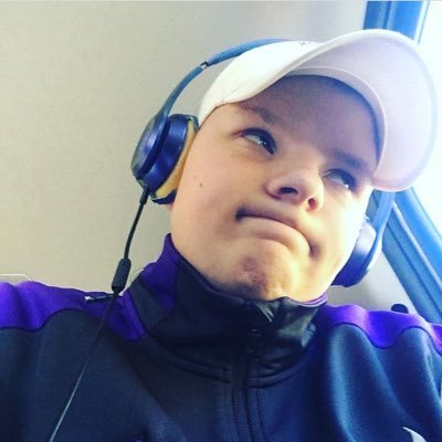 Profile Picture of Matthew Kluck (@KluckMatthew) on Twitter