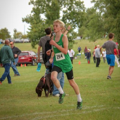 Profile Picture of Charlie Moye (@charliexmoye) on Twitter