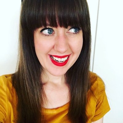 Profile Picture of Sarah Corley (@sarahacorley) on Twitter