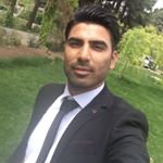 Profile Picture of amir.latif (@amir.latif1365) on Instagram