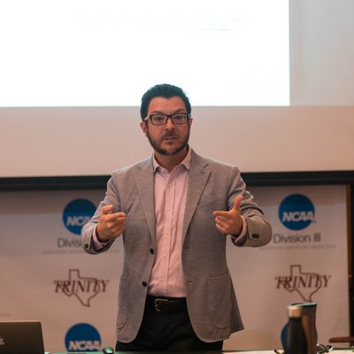 Profile Picture of Mario V. Gonzalez-Fuentes (@DrMarioMkting) on Twitter