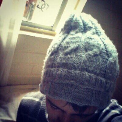 Profile Picture of Felipe Casanova (@casanova791) on Twitter