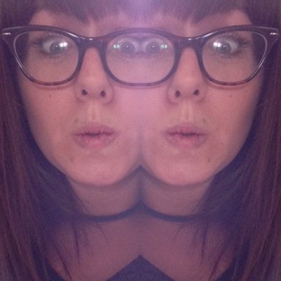 Profile Picture of Amy Martin Weisberg (@Amsiecake) on Twitter