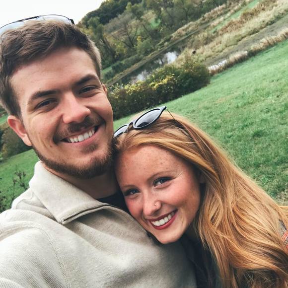 Profile Picture of Kyler Heckinger (@kyler_heckinger) on Poshmark